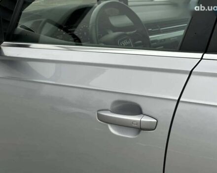 Ауді Ку 7, об'ємом двигуна 3 л та пробігом 204 тис. км за 25500 $, фото 13 на Automoto.ua