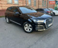 Ауди Ку 7, объемом двигателя 3 л и пробегом 173 тыс. км за 38000 $, фото 1 на Automoto.ua