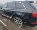 Ауди Ку 7, объемом двигателя 3 л и пробегом 152 тыс. км за 24700 $, фото 3 на Automoto.ua