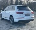 Ауді Ку 7, об'ємом двигуна 3 л та пробігом 92 тис. км за 39500 $, фото 22 на Automoto.ua