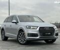 Ауді Ку 7, об'ємом двигуна 3 л та пробігом 204 тис. км за 25500 $, фото 6 на Automoto.ua