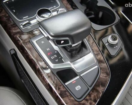 Ауді Ку 7, об'ємом двигуна 3 л та пробігом 137 тис. км за 37000 $, фото 20 на Automoto.ua