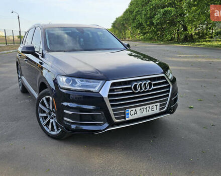 Ауди Ку 7, объемом двигателя 1.98 л и пробегом 199 тыс. км за 25000 $, фото 23 на Automoto.ua