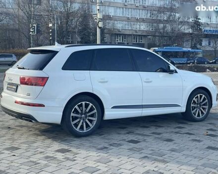 Ауді Ку 7, об'ємом двигуна 3 л та пробігом 92 тис. км за 39500 $, фото 29 на Automoto.ua