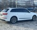 Ауді Ку 7, об'ємом двигуна 3 л та пробігом 92 тис. км за 39500 $, фото 29 на Automoto.ua
