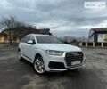Ауді Ку 7, об'ємом двигуна 3 л та пробігом 122 тис. км за 29000 $, фото 1 на Automoto.ua