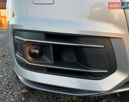 Ауди Ку 7, объемом двигателя 3 л и пробегом 240 тыс. км за 21200 $, фото 10 на Automoto.ua