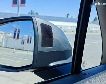 Ауді Ку 7, об'ємом двигуна 3 л та пробігом 100 тис. км за 34990 $, фото 29 на Automoto.ua