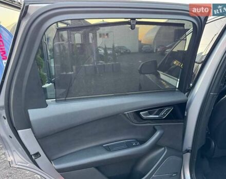 Ауди Ку 7, объемом двигателя 3 л и пробегом 240 тыс. км за 21200 $, фото 26 на Automoto.ua