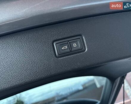 Ауді Ку 7, об'ємом двигуна 3 л та пробігом 168 тис. км за 25900 $, фото 42 на Automoto.ua