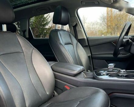 Ауди Ку 7, объемом двигателя 3 л и пробегом 120 тыс. км за 33700 $, фото 23 на Automoto.ua