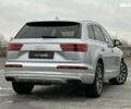 Ауді Ку 7, об'ємом двигуна 3 л та пробігом 204 тис. км за 26500 $, фото 16 на Automoto.ua