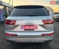 Ауди Ку 7, объемом двигателя 3 л и пробегом 240 тыс. км за 21200 $, фото 6 на Automoto.ua