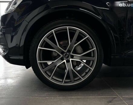 Ауди Ку 7, объемом двигателя 3 л и пробегом 113 тыс. км за 56777 $, фото 15 на Automoto.ua