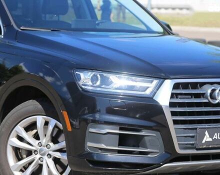 Ауди Ку 7, объемом двигателя 3 л и пробегом 143 тыс. км за 28000 $, фото 3 на Automoto.ua