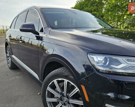 Ауди Ку 7, объемом двигателя 1.98 л и пробегом 199 тыс. км за 25000 $, фото 4 на Automoto.ua