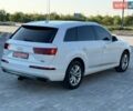 Ауді Ку 7, об'ємом двигуна 3 л та пробігом 219 тис. км за 18500 $, фото 4 на Automoto.ua