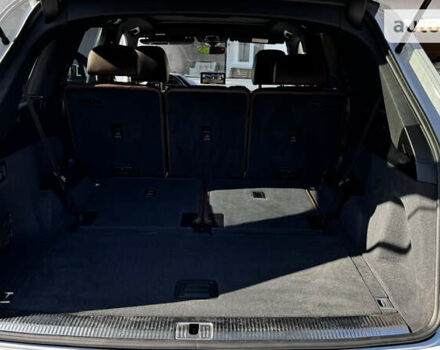 Ауди Ку 7, объемом двигателя 3 л и пробегом 106 тыс. км за 32079 $, фото 31 на Automoto.ua