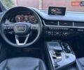 Ауді Ку 7, об'ємом двигуна 3 л та пробігом 168 тис. км за 25900 $, фото 21 на Automoto.ua