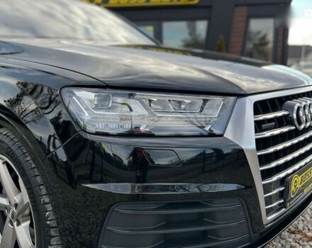 Ауди Ку 7, объемом двигателя 3 л и пробегом 224 тыс. км за 43000 $, фото 27 на Automoto.ua