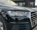 Ауди Ку 7, объемом двигателя 3 л и пробегом 224 тыс. км за 43000 $, фото 27 на Automoto.ua