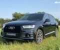 Ауді Ку 7, об'ємом двигуна 3 л та пробігом 97 тис. км за 39000 $, фото 7 на Automoto.ua