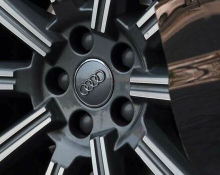 Ауді Ку 7, об'ємом двигуна 3 л та пробігом 250 тис. км за 30900 $, фото 19 на Automoto.ua