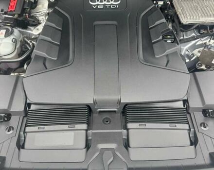 Ауди Ку 7, объемом двигателя 2.97 л и пробегом 260 тыс. км за 31500 $, фото 1 на Automoto.ua