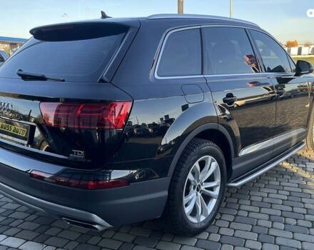 Ауді Ку 7, об'ємом двигуна 3 л та пробігом 129 тис. км за 36500 $, фото 5 на Automoto.ua