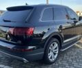 Ауді Ку 7, об'ємом двигуна 3 л та пробігом 129 тис. км за 36500 $, фото 5 на Automoto.ua