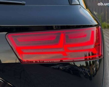 Ауді Ку 7, об'ємом двигуна 3 л та пробігом 65 тис. км за 48999 $, фото 28 на Automoto.ua