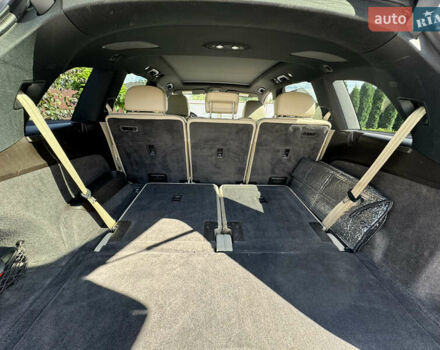 Ауди Ку 7, объемом двигателя 1.98 л и пробегом 158 тыс. км за 27900 $, фото 16 на Automoto.ua