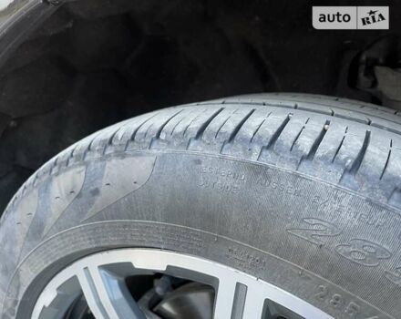 Ауді Ку 7, об'ємом двигуна 3 л та пробігом 98 тис. км за 34900 $, фото 33 на Automoto.ua