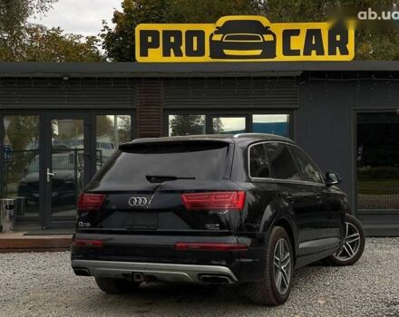 Ауді Ку 7, об'ємом двигуна 3 л та пробігом 166 тис. км за 22500 $, фото 3 на Automoto.ua