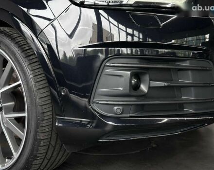 Ауді Ку 7, об'ємом двигуна 3 л та пробігом 113 тис. км за 56777 $, фото 24 на Automoto.ua