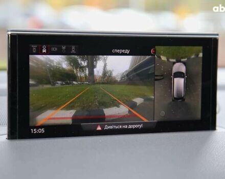 Ауді Ку 7, об'ємом двигуна 3 л та пробігом 137 тис. км за 37000 $, фото 18 на Automoto.ua