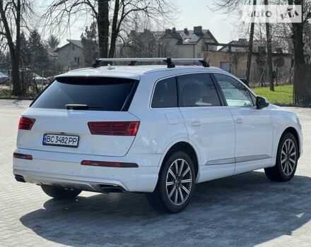 Ауді Ку 7, об'ємом двигуна 1.98 л та пробігом 140 тис. км за 27500 $, фото 2 на Automoto.ua