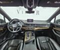 Ауді Ку 7, об'ємом двигуна 3 л та пробігом 133 тис. км за 26777 $, фото 20 на Automoto.ua