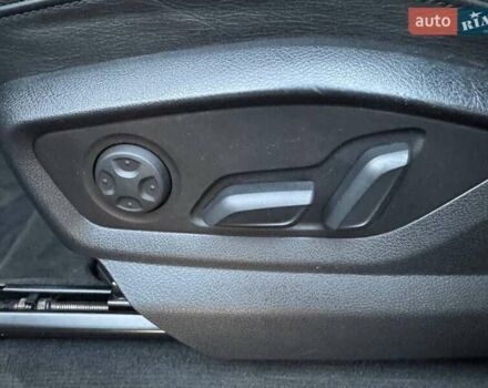 Ауди Ку 7, объемом двигателя 3 л и пробегом 240 тыс. км за 21200 $, фото 15 на Automoto.ua