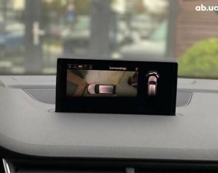 Ауді Ку 7, об'ємом двигуна 3 л та пробігом 166 тис. км за 22500 $, фото 10 на Automoto.ua