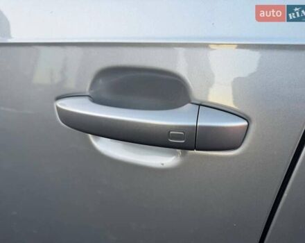 Ауди Ку 7, объемом двигателя 3 л и пробегом 240 тыс. км за 21200 $, фото 17 на Automoto.ua