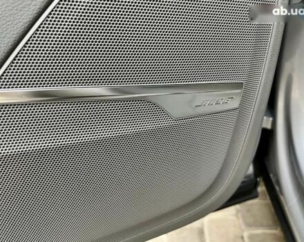 Ауди Ку 7, объемом двигателя 3 л и пробегом 164 тыс. км за 28900 $, фото 28 на Automoto.ua