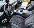 Ауді Ку 7, об'ємом двигуна 3 л та пробігом 139 тис. км за 43900 $, фото 28 на Automoto.ua