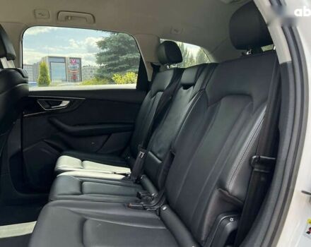 Ауді Ку 7, об'ємом двигуна 3 л та пробігом 220 тис. км за 49700 $, фото 9 на Automoto.ua