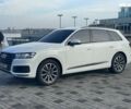 Ауді Ку 7, об'ємом двигуна 3 л та пробігом 92 тис. км за 39500 $, фото 24 на Automoto.ua