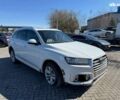 Ауди Ку 7, объемом двигателя 3 л и пробегом 220 тыс. км за 18500 $, фото 1 на Automoto.ua