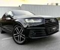 Ауді Ку 7, об'ємом двигуна 3 л та пробігом 139 тис. км за 43900 $, фото 20 на Automoto.ua