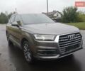 Ауди Ку 7, объемом двигателя 3 л и пробегом 165 тыс. км за 25500 $, фото 1 на Automoto.ua
