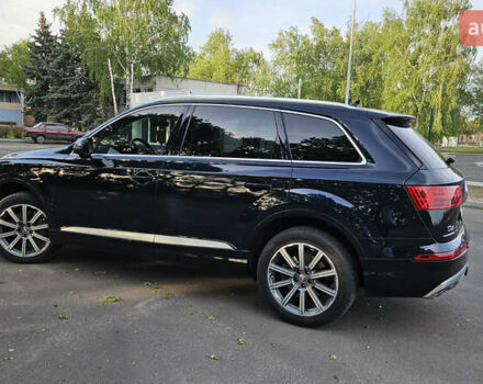 Ауди Ку 7, объемом двигателя 1.98 л и пробегом 199 тыс. км за 25000 $, фото 29 на Automoto.ua