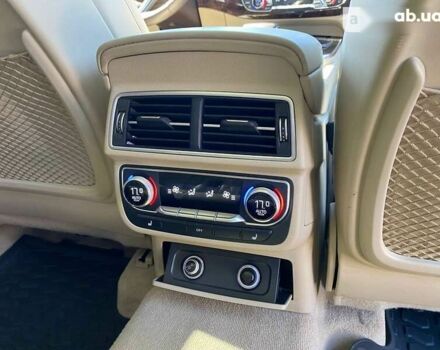 Ауди Ку 7, объемом двигателя 3 л и пробегом 224 тыс. км за 23900 $, фото 29 на Automoto.ua